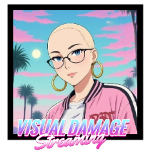VisualDamage