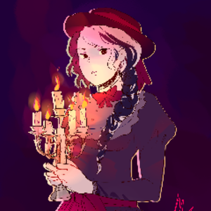 ViviTheAethereal