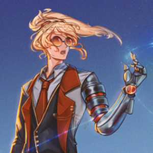 Volta Antares