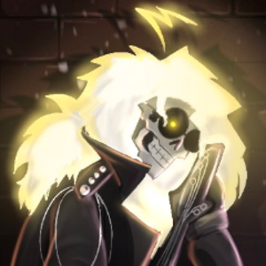 VoltageTheSkeleton