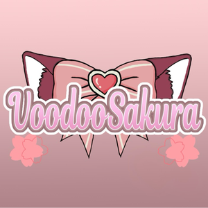 VoodooSakura