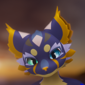 Voxyfluff