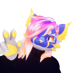 Voxyfluff