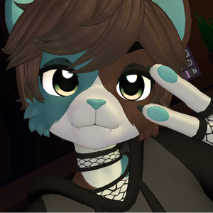 VoxyTheCat