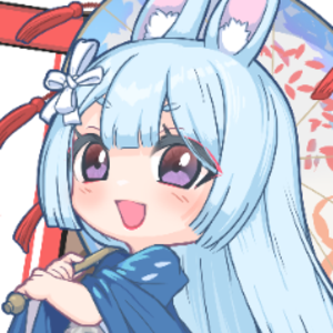 仙兔