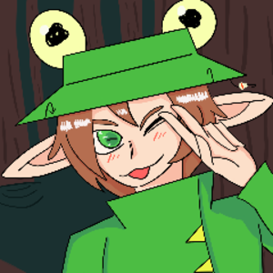 VTfrogTV