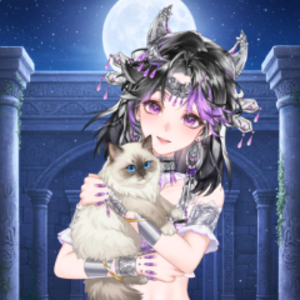 Vtuber_Raven