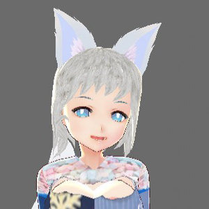 Arra the Fox