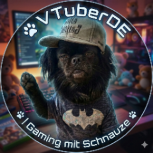 vtuberde
