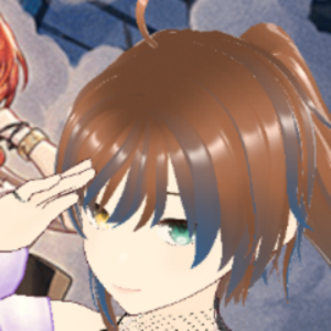 VTuberPriestessShizuru