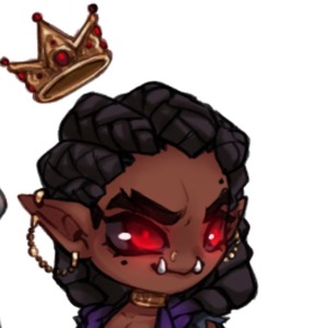 VulgarQueen