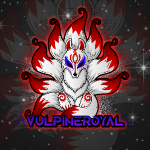 VulpineRoyal