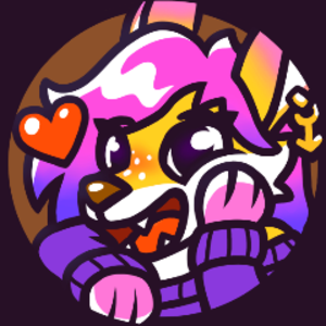 VulpTheKangaFox