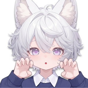 ばぐですます