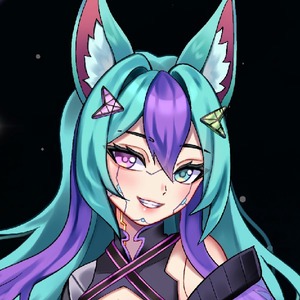 Vyxenova
