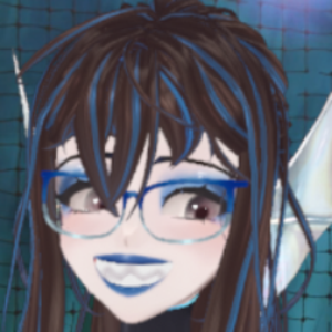 wagglingmermaid
