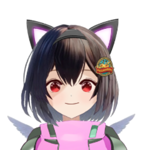 悪究麗ちゃん