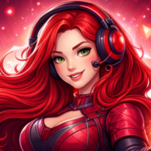 WandaMaximoffGames