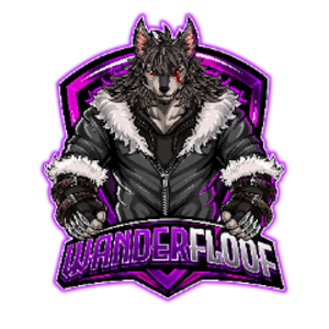 Wanderfloof