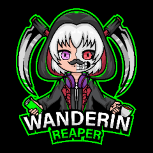 WanderinReaper
