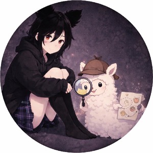 wantlesslama