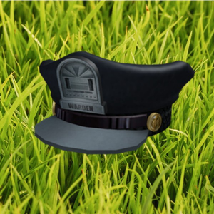 WardenGrassy