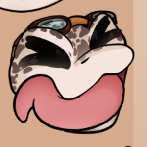 WatchingLizard