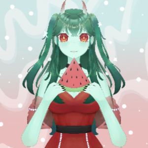 WaterMelliVT