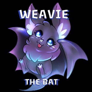 WeavieTheBat