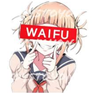 WeeabooScott