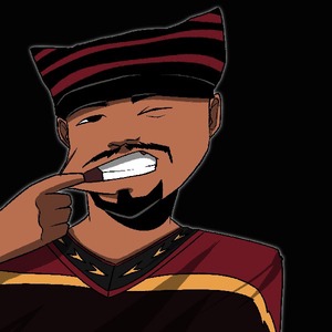 WeirdBlackHippie