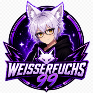 Weisserfuchs99