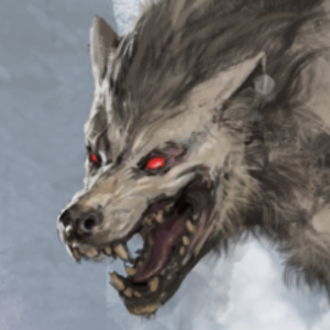 WereLycanthrope