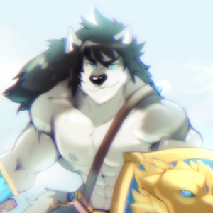 Werewolfhero