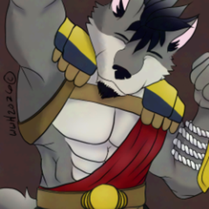 Werewolfhero