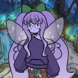 WhimsyShroom