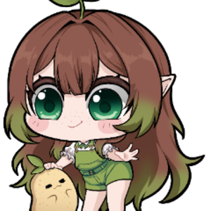WhinyPotato