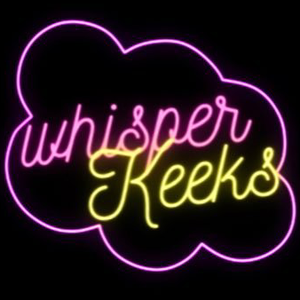whisperKeeks