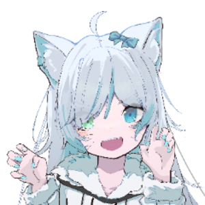 WhitestCat