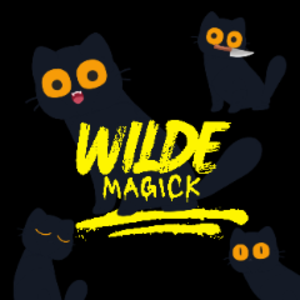 Wildemagick