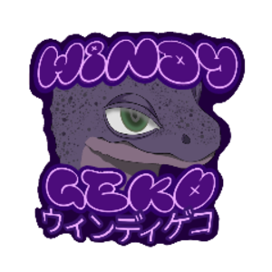 WindygekoTV