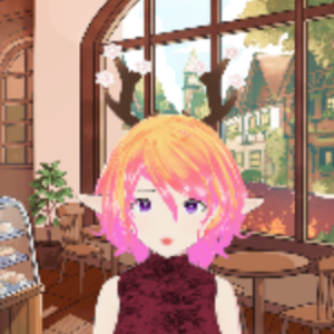 WinterRoseCafe