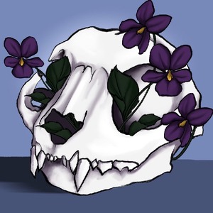 WitcheyViolet