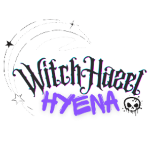 WitchHazelHyena