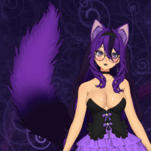 WitchKittyTTV