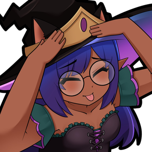 WitchQueenMarci