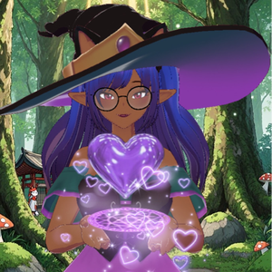 WitchQueenMarci