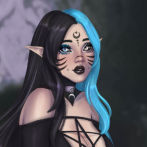 WitchyLittleBunnii