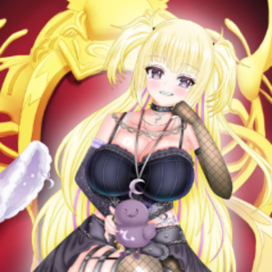 Wizardess Lyra