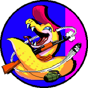 WobblyPython